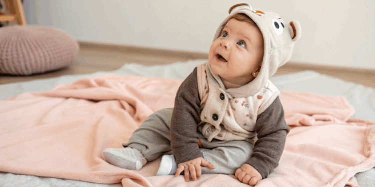 Cinco nomes masculinos curtos que definem a identidade e personalidade do seu filho