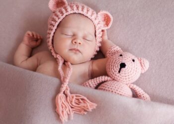 Nomes de menina diferentes que unem delicadeza, significado e identidade