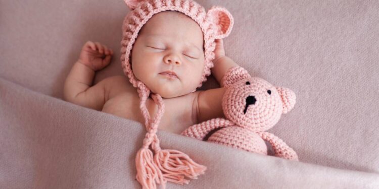 Nomes de menina diferentes que unem delicadeza, significado e identidade