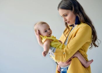 Nomes de menina com 3 letras que fazem sucesso entre recém-nascidas em 2026