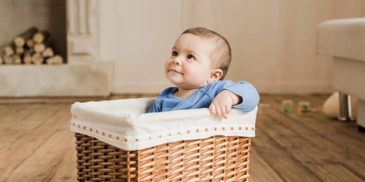 Nomes de menino com quatro letras que combinam modernidade e força