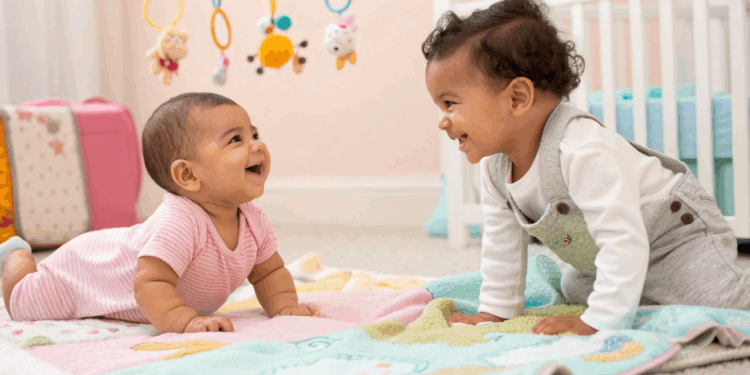 Nem curto, nem longo demais: por que nomes com sete letras viraram os queridinhos dos pais