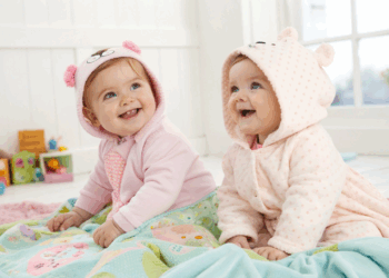 Nomes raros podem transformar a identidade da criança e surpreender os pais