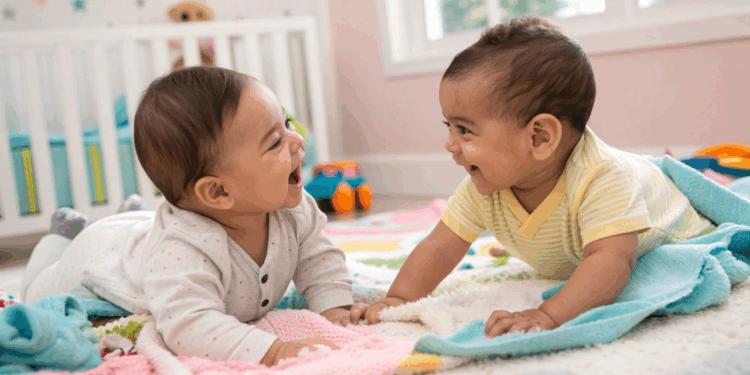 Escolher nomes que simbolizam fé e otimismo pode transformar a infância