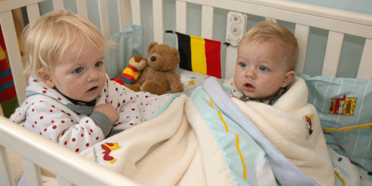 Como escolher nomes de origem belga que carregam história e tradição