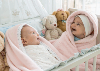 Nomes poderosos que você nunca imaginou que transmitissem tanta força para seus filhos