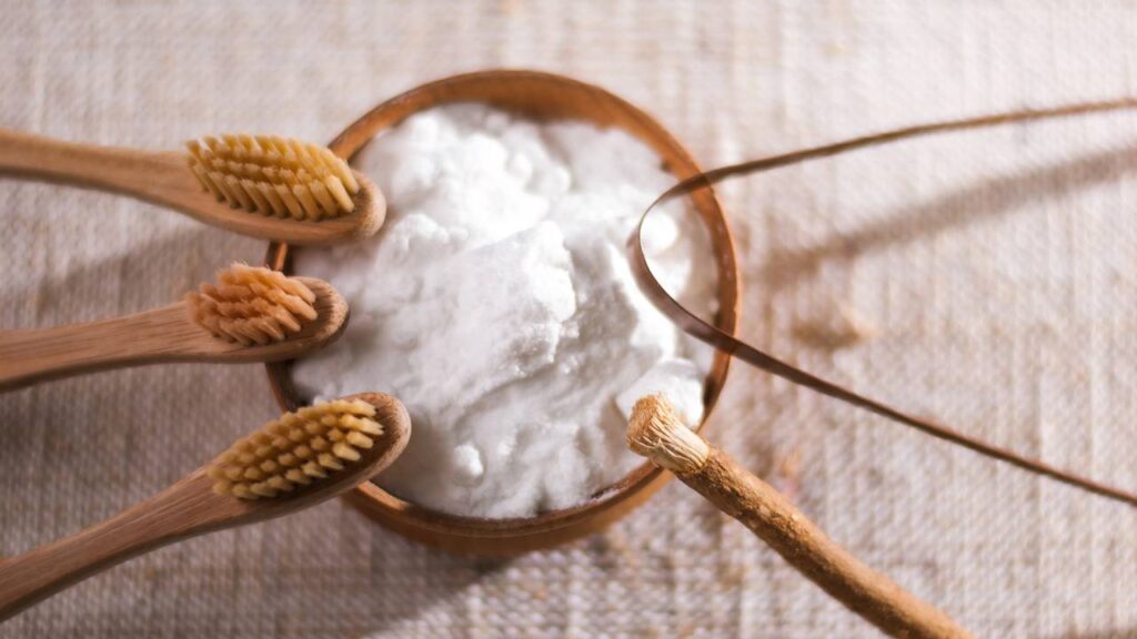 Como usar bicarbonato no lugar do fermento e evitar erro no bolo