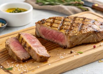 Nem todo corte aceita bicarbonato: o detalhe que faz diferença na maciez da carne