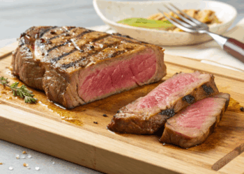 Nem todo corte aceita bicarbonato: o detalhe que faz diferença na maciez da carne