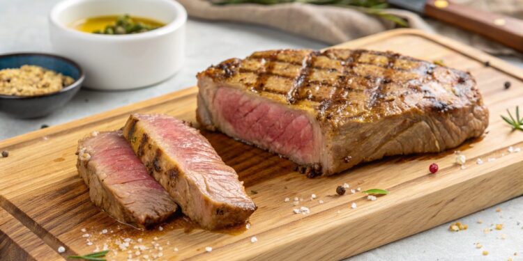 Nem todo corte aceita bicarbonato: o detalhe que faz diferença na maciez da carne