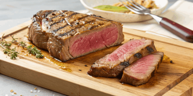 Nem todo corte aceita bicarbonato: o detalhe que faz diferença na maciez da carne