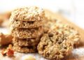 Do forno à mesa: aprenda a fazer biscoitos de aveia macios que mantêm textura e sabor