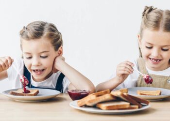 Sem tempo para o café da manhã? Este pão de frigideira resolve em minutos
