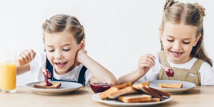 Sem tempo para o café da manhã? Este pão de frigideira resolve em minutos