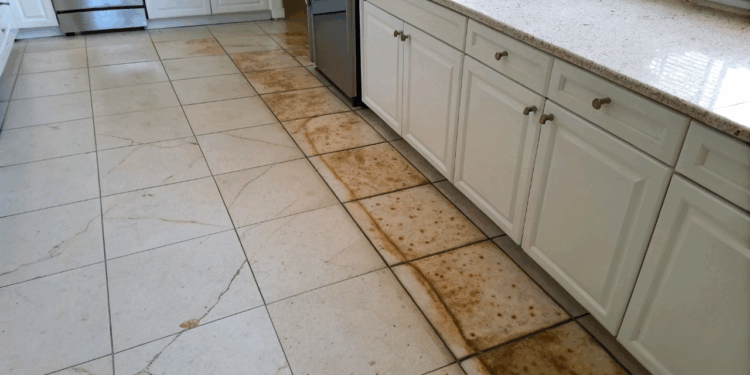 Manchas não saem da bancada? O bicarbonato pode salvar sua cozinha