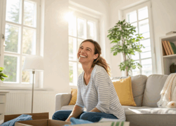 Bagunça dentro de casa pode estar drenando sua energia emocional: saiba como evitar isso
