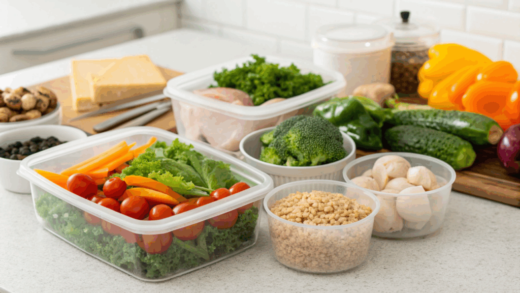 8 erros alimentares que podem estar sabotando sua saúde sem você perceber