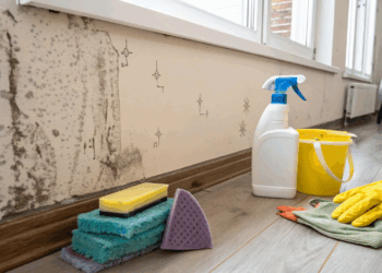 Cinco técnicas para tirar manchas de caneta da parede sem danificar a pintura