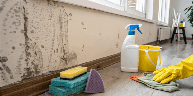 Cinco técnicas para tirar manchas de caneta da parede sem danificar a pintura