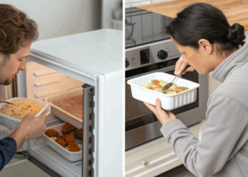 Congelar comida pronta pode alterar o sabor e a textura: dicas para manter qualidade