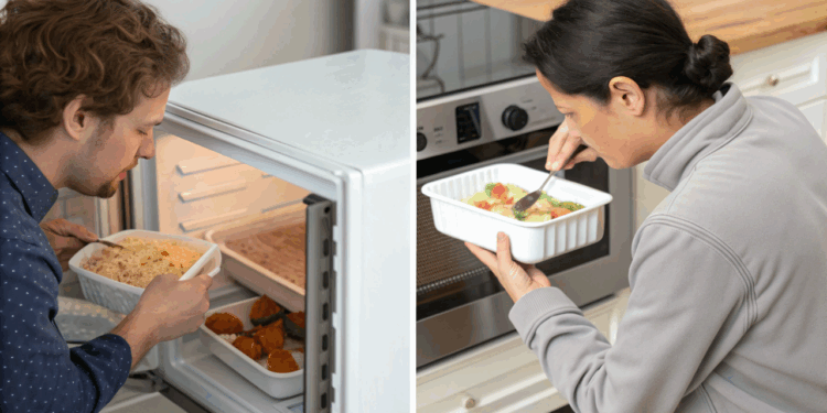 Congelar comida pronta pode alterar o sabor e a textura: dicas para manter qualidade