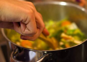 Legumes que parecem cozidos em restaurante: dicas para não perder nutrientes