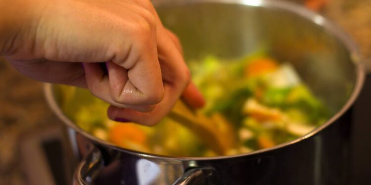 Legumes que parecem cozidos em restaurante: dicas para não perder nutrientes