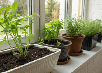 Nem falta de água nem pouco sol: o erro silencioso que impede a planta de crescer