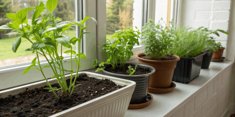 Nem falta de água nem pouco sol: o erro silencioso que impede a planta de crescer