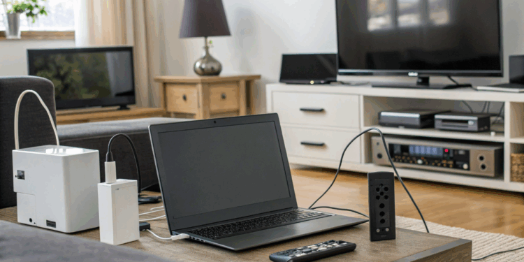 Cinco aparelhos que consomem energia mesmo desligados e deixam sua conta de luz mais cara