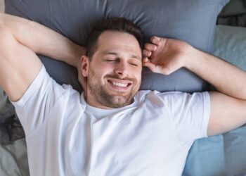 Quatro hábitos simples que ajudam a melhorar sono, energia e disposição