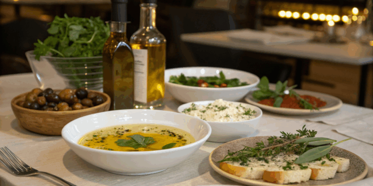 Um ingrediente misterioso faz até risoto simples virar estrela gourmet do cardápio