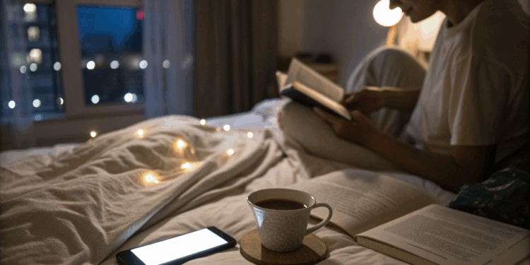 Acorda cansado todo dia? Elimine esses hábitos antes de dormir se quiser acordar melhor