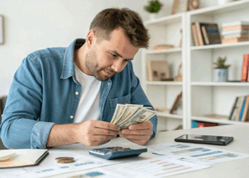 Como economizar até R$500 por mês com mudanças que quase ninguém faz