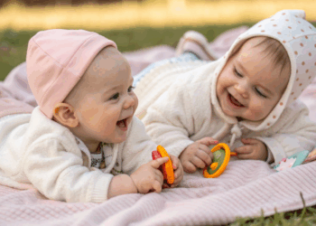 Nomes italianos populares que combinam história e modernidade para seu filhos