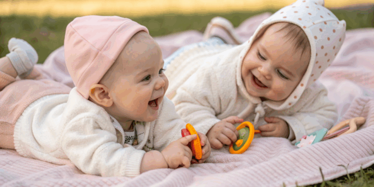 Nomes italianos populares que combinam história e modernidade para seu filhos