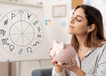 Cinco signos que tomam decisões financeiras arriscadas e precisam se proteger