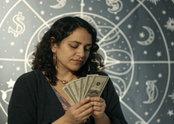 Três signos que terão surpresas financeiras antes do final do mês