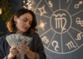 Quatro signos podem vão entrar em um ciclo de prosperidade financeira este mês