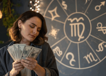 Quatro signos podem vão entrar em um ciclo de prosperidade financeira este mês