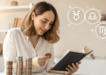 Os signos que aproveitam o ciclo para ganhar dinheiro e aproveitar a vida sem culpa