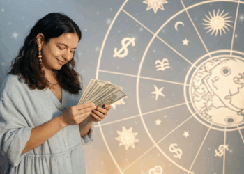 Cinco signos tomam decisões financeiras importantes mais seguras nos próximos ciclos astrais
