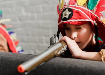 Nomes com origem indígena que estão conquistando as famílias brasileiras