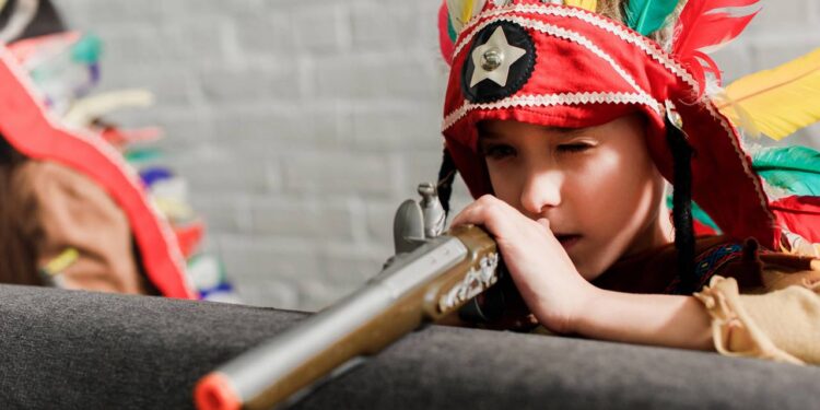 Nomes com origem indígena que estão conquistando as famílias brasileiras