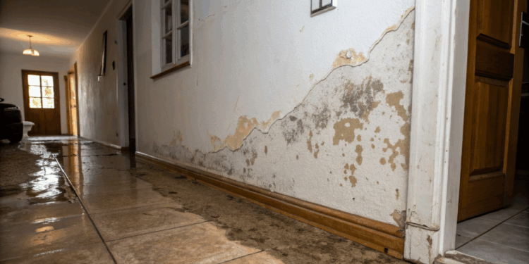 Saiba como evitar infiltração em sua casa antes que o problema vire uma obra cara