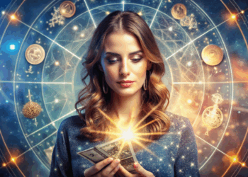 Os quatro signos mais gastadores do zodíaco: você está na lista?