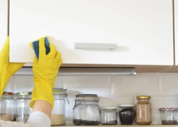 De manchas a gordura: como o vinagre resolve problemas que produtos caros não conseguem