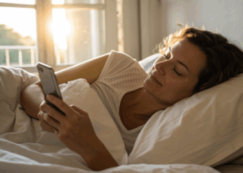 Checar o celular logo cedo pode aumentar sua ansiedade e prejudicar a produtividade: como se livrar do vício