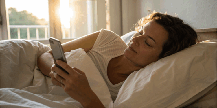 Checar o celular logo cedo pode aumentar sua ansiedade e prejudicar a produtividade: como se livrar do vício