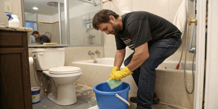 Nada de manchas no vaso: receita caseira com bicarbonato para manter seu banheiro sempre limpo